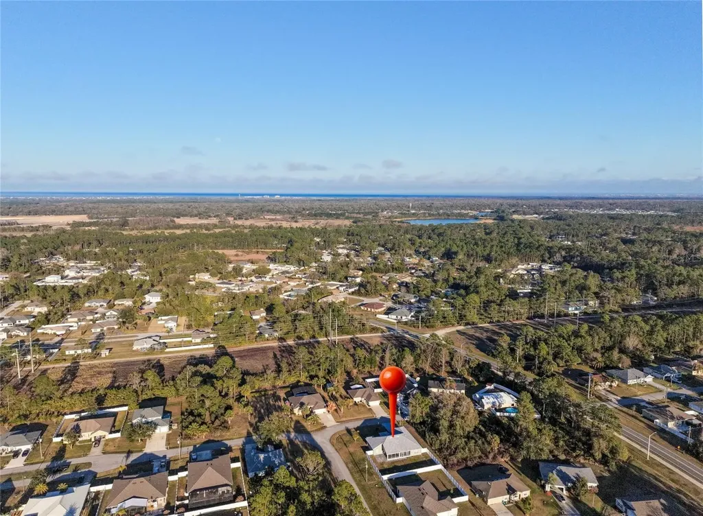 2 Seafarer Court Palm Coast FL 32164