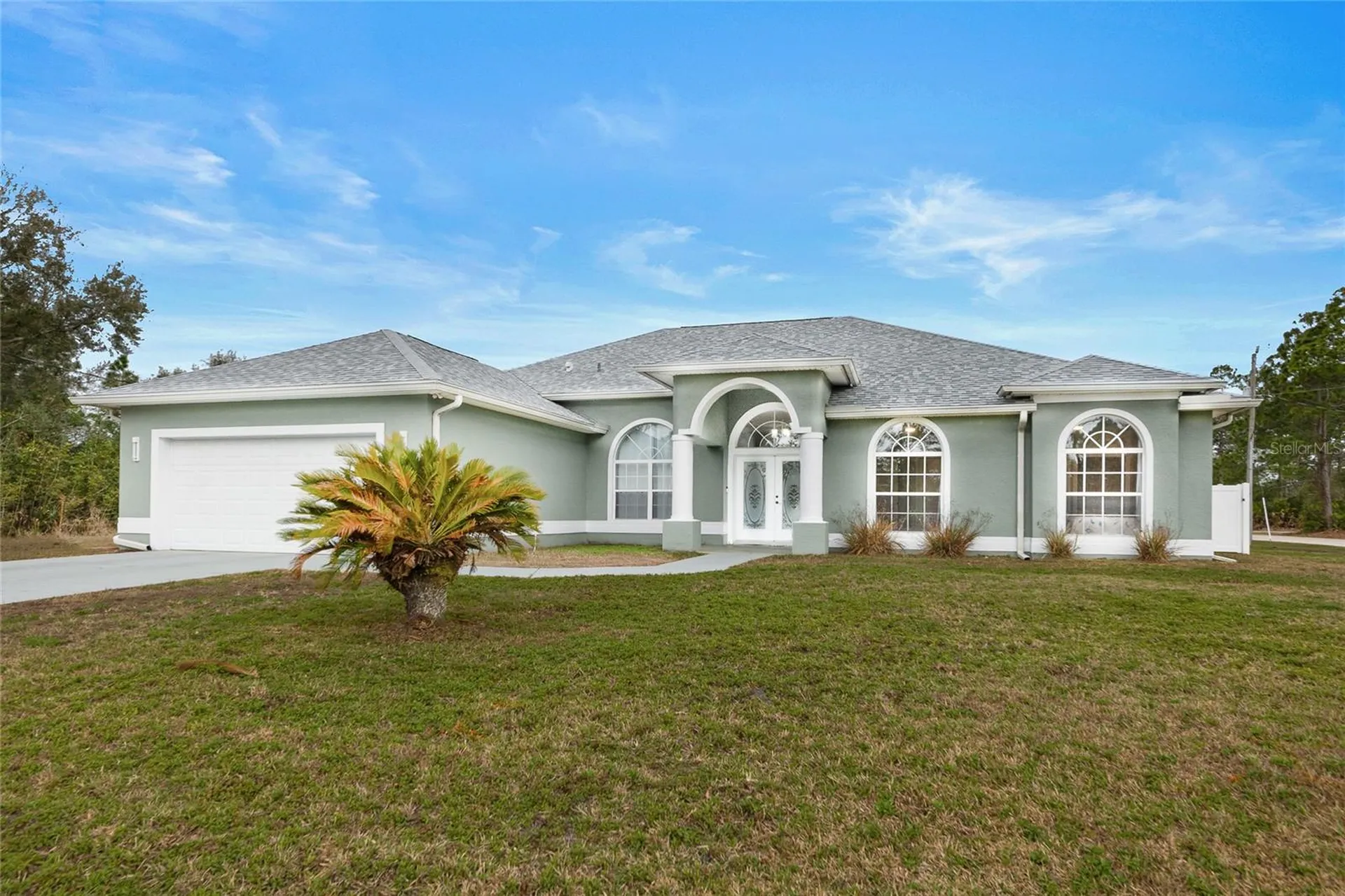 2 Seafarer Court Palm Coast FL 32164