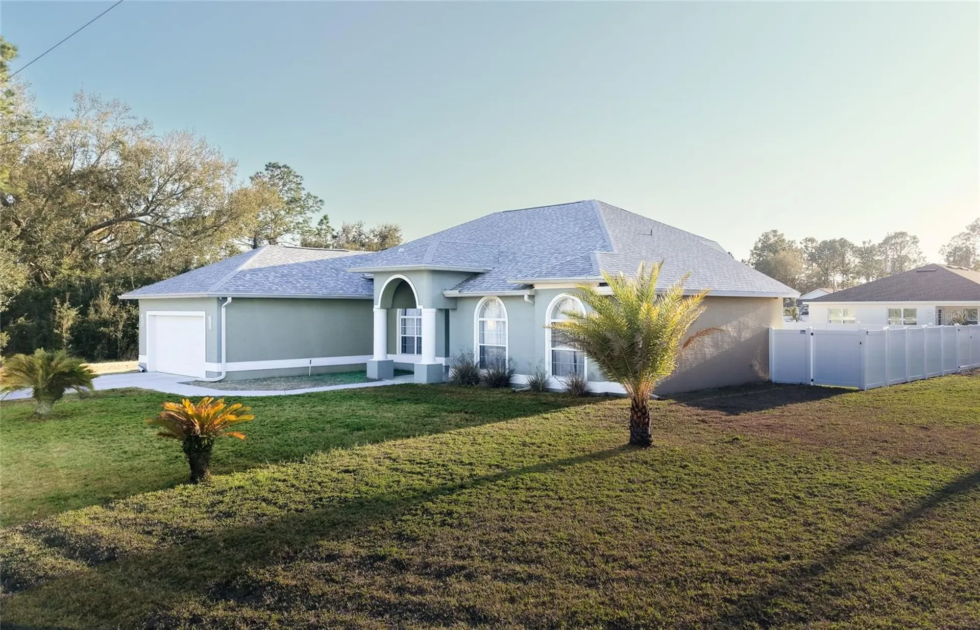 2 Seafarer Court Palm Coast FL 32164