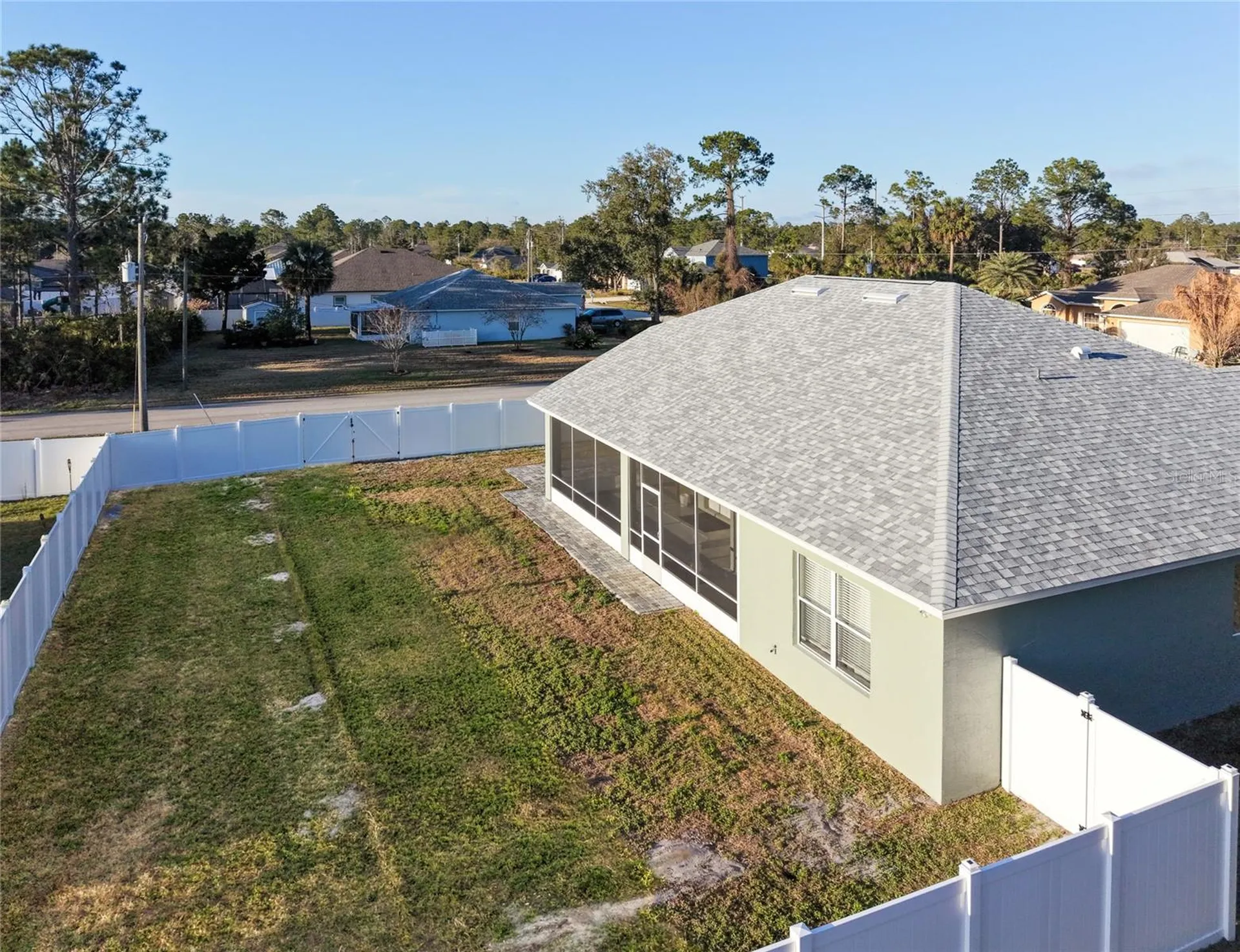 2 Seafarer Court Palm Coast FL 32164
