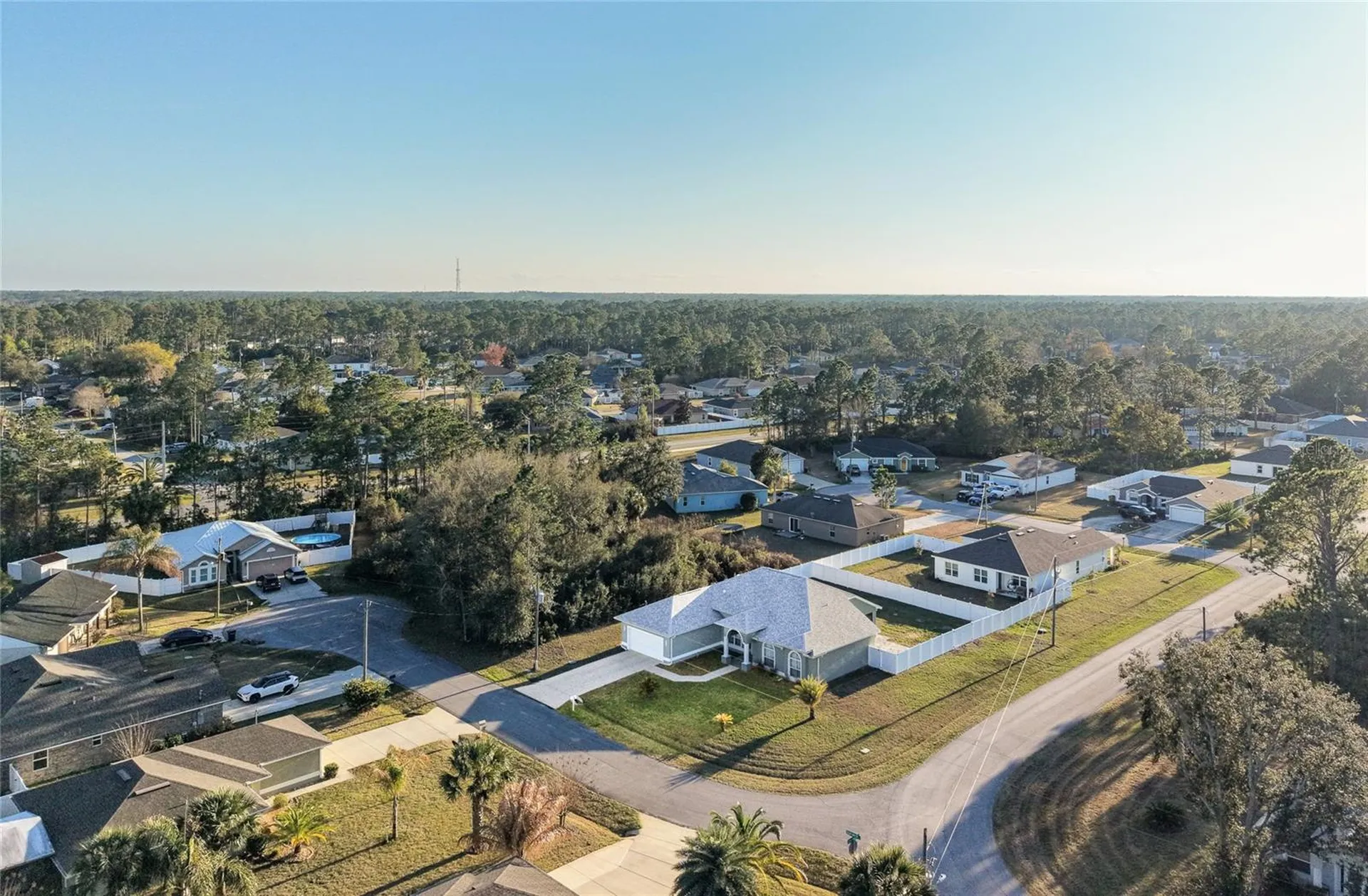 2 Seafarer Court Palm Coast FL 32164