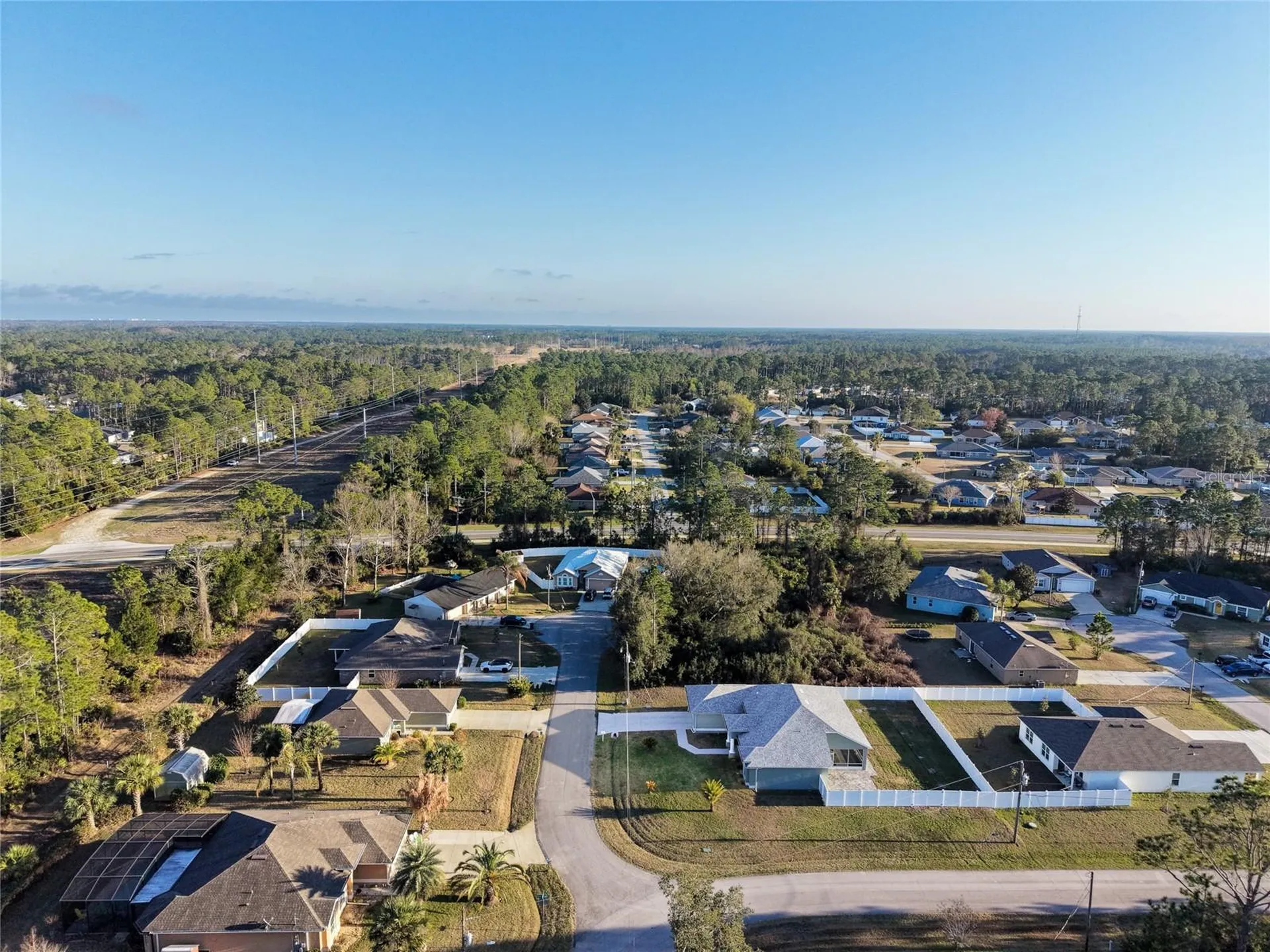 2 Seafarer Court Palm Coast FL 32164