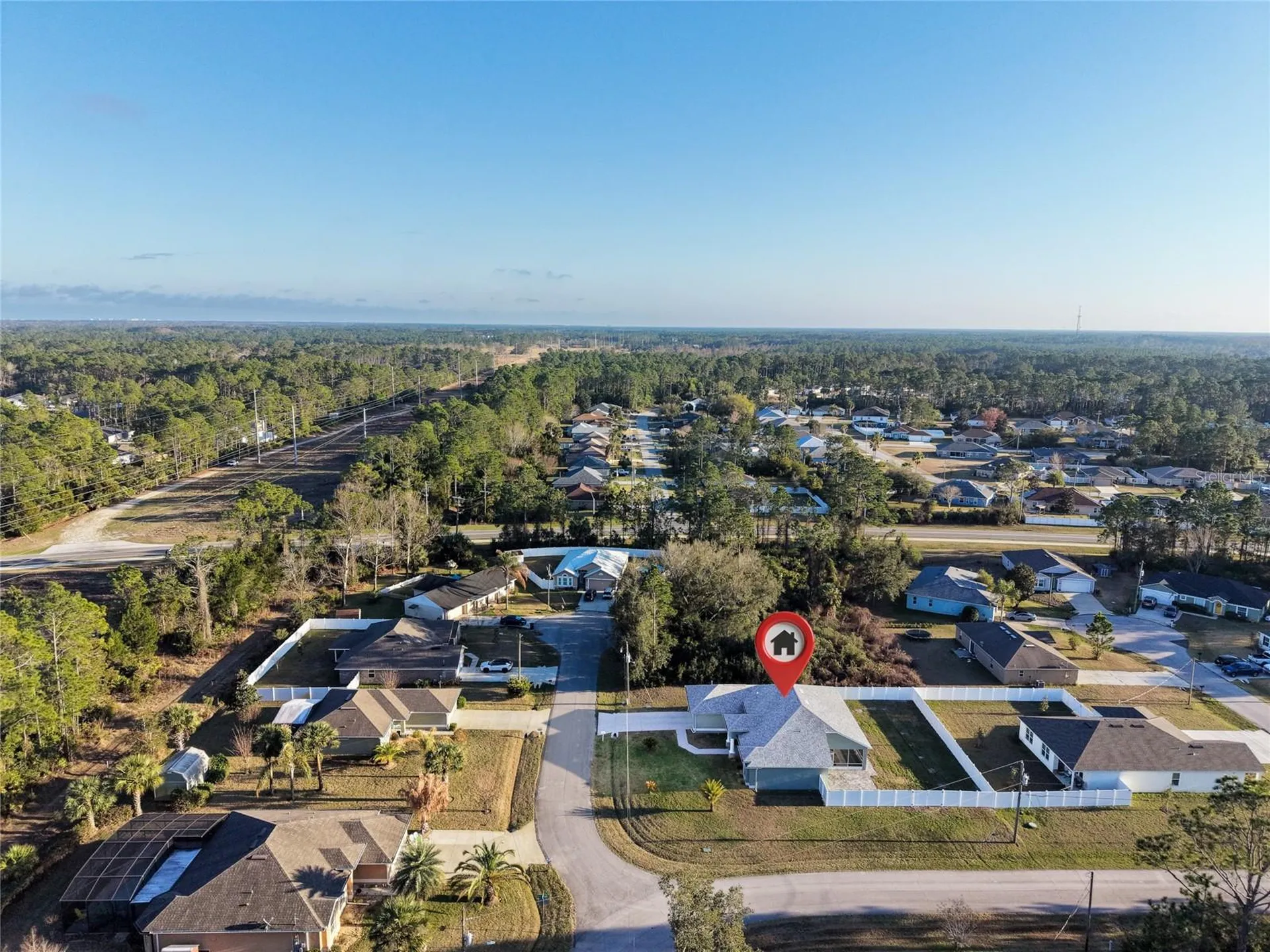 2 Seafarer Court Palm Coast FL 32164