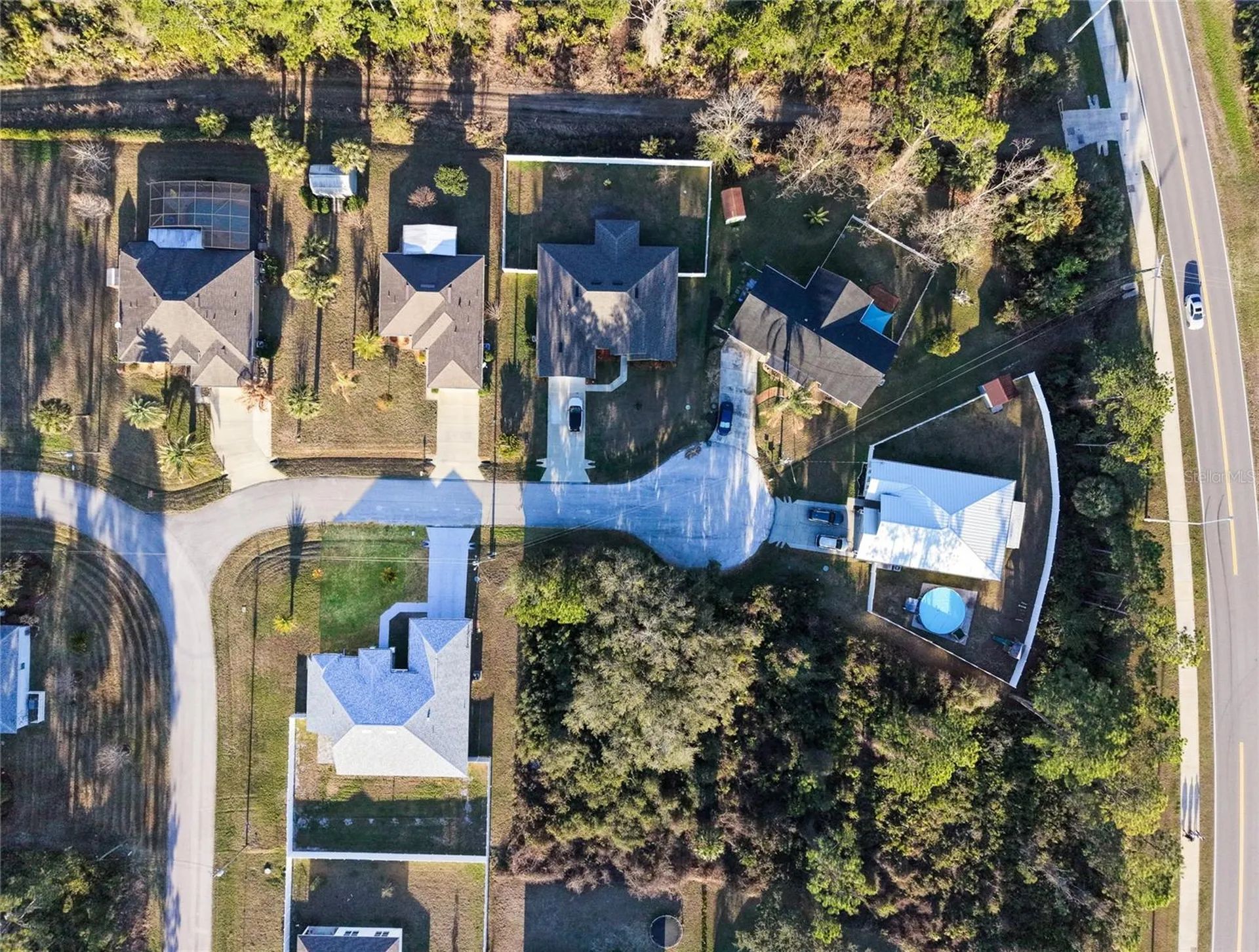 2 Seafarer Court Palm Coast FL 32164