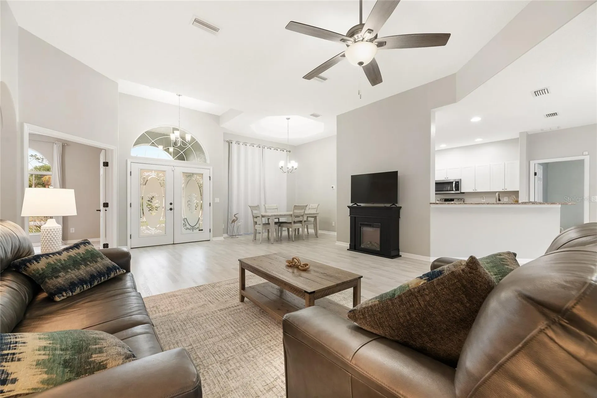 2 Seafarer Court Palm Coast FL 32164