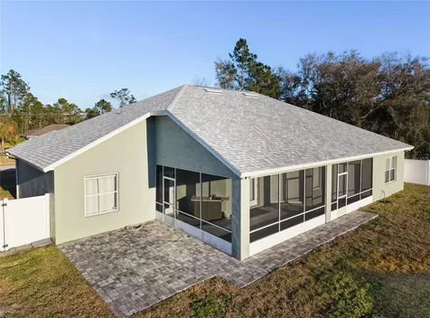 2 Seafarer Court Palm Coast FL 32164