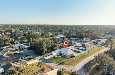 2 Seafarer Court Palm Coast FL 32164