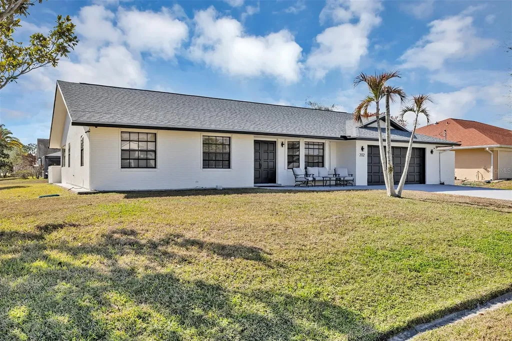 202 SW Holden Terrace Port St Lucie FL 34984