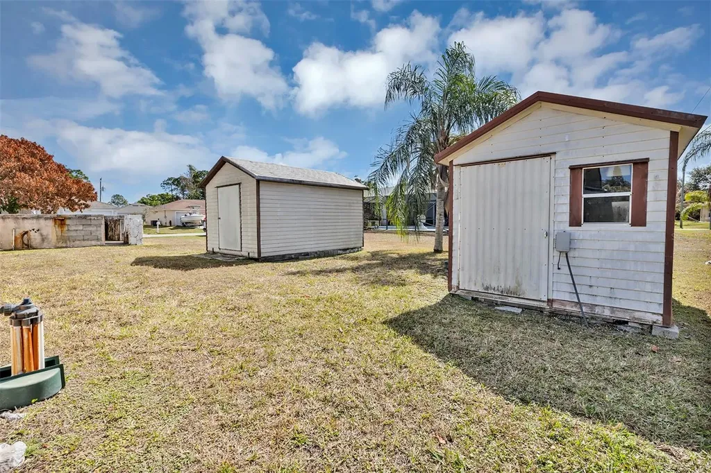 202 SW Holden Terrace Port St Lucie FL 34984