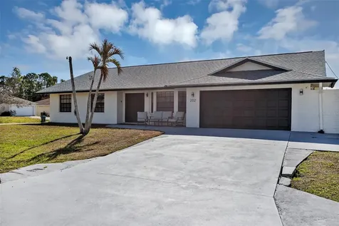 202 SW Holden Terrace Port St Lucie FL 34984