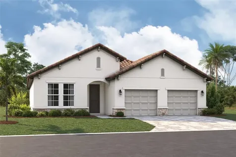9685 Crystal Isles Circle Sarasota FL 34241
