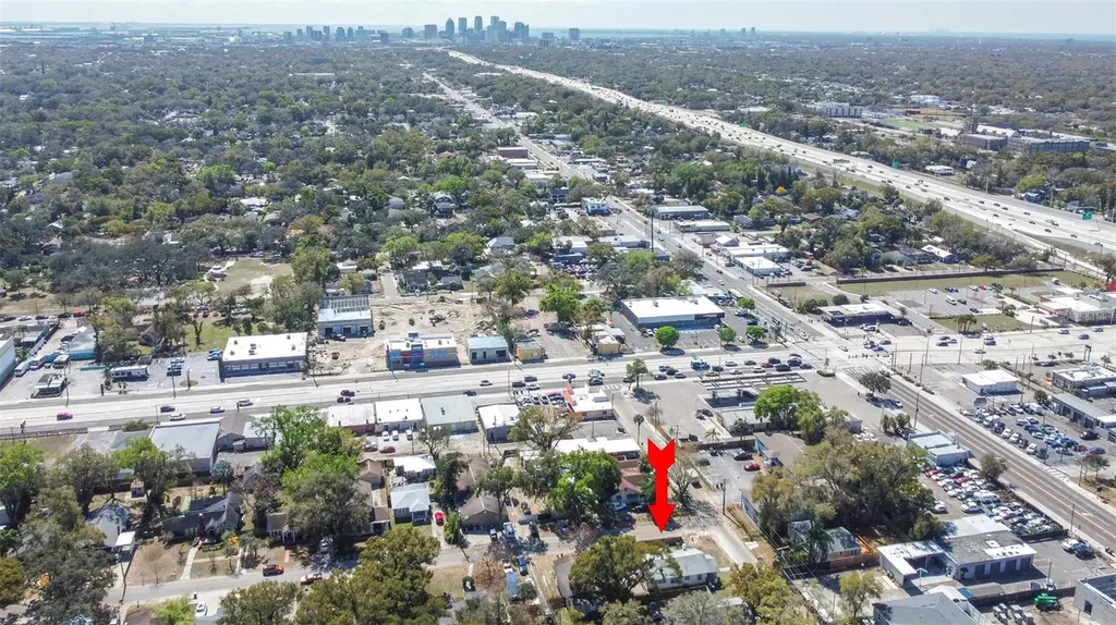 5503 N 9th Street Tampa FL 33604