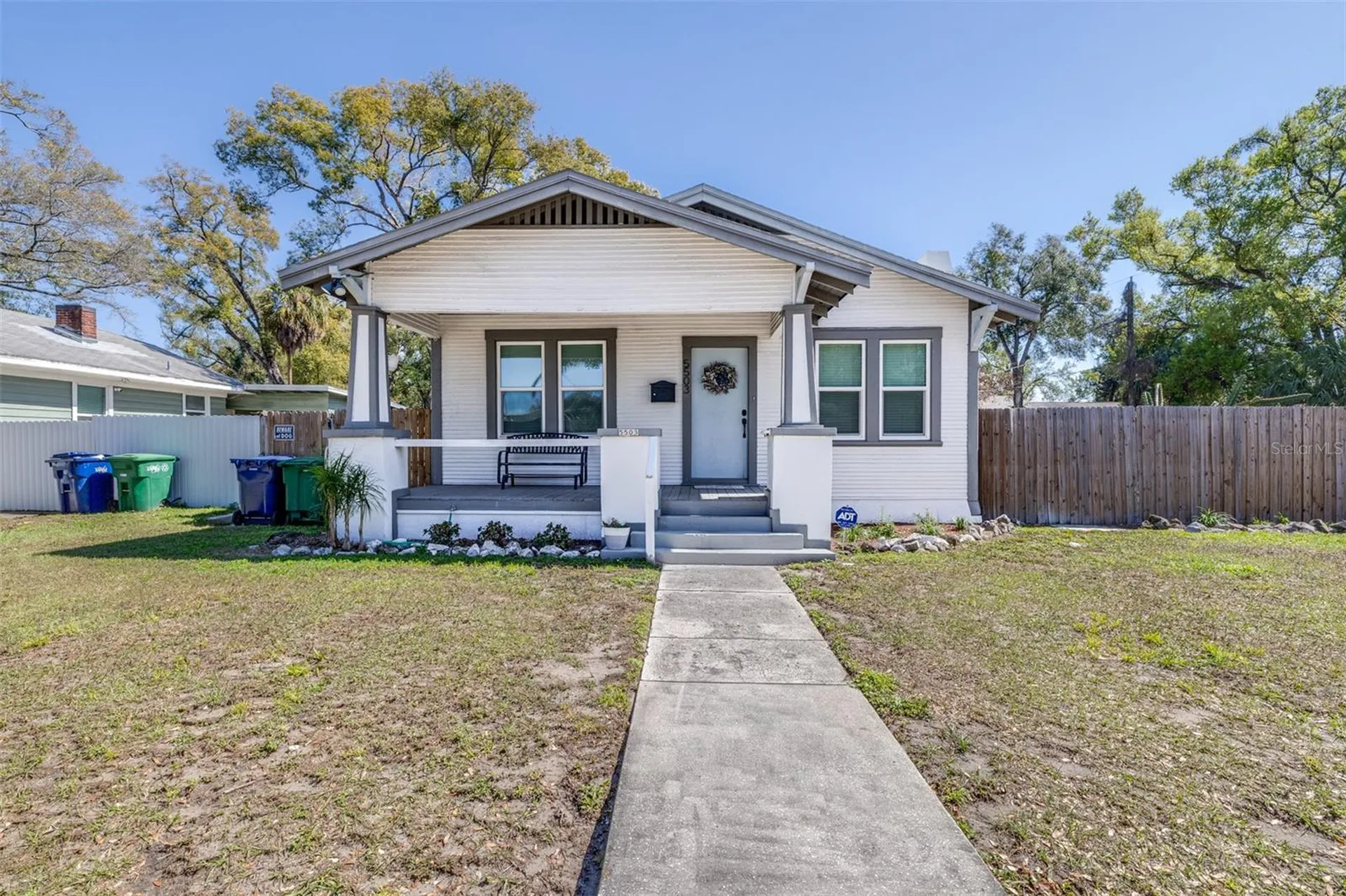 5503 N 9th Street Tampa FL 33604