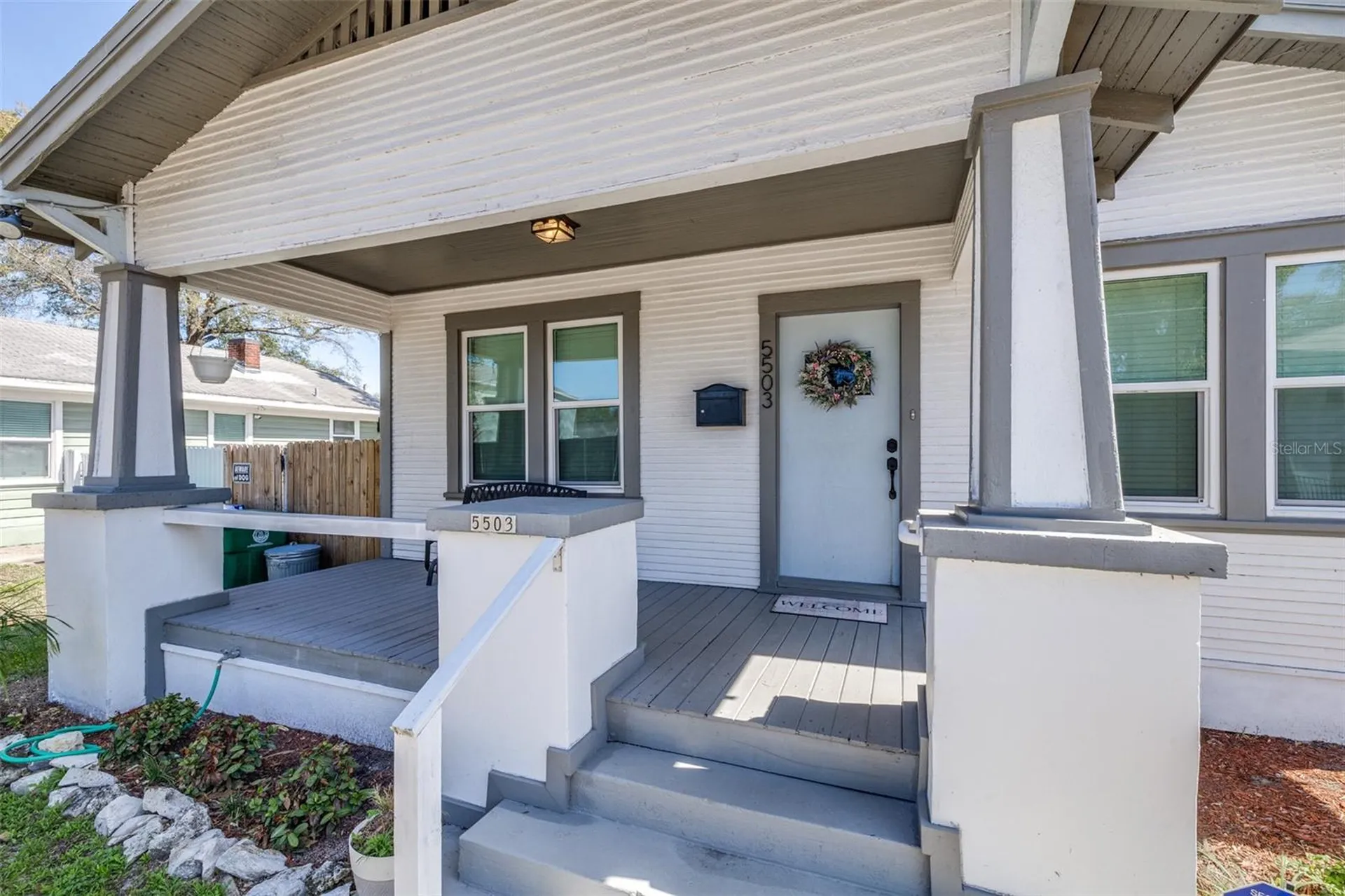 5503 N 9th Street Tampa FL 33604
