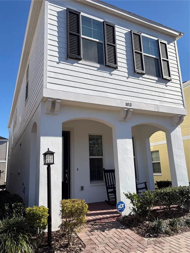 103 Cutlass Way Oldsmar FL 34677