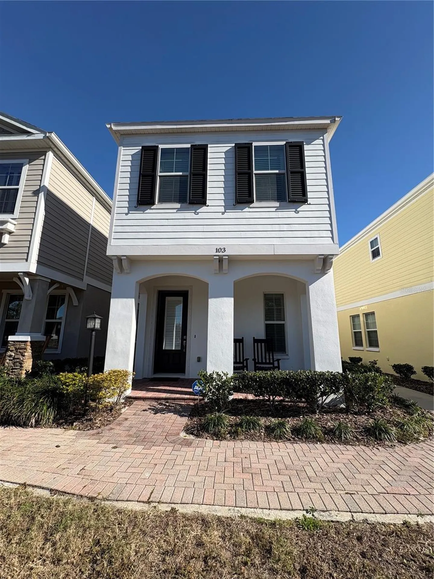103 Cutlass Way Oldsmar FL 34677