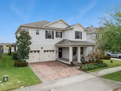 10241 Merrymeeting Bay Drive Winter Garden FL 34787