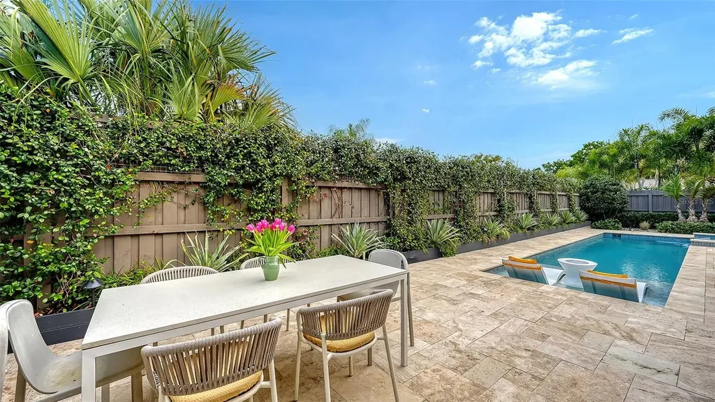 1661 S Jefferson Avenue Sarasota FL 34239