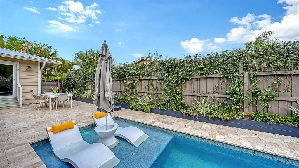 1661 S Jefferson Avenue Sarasota FL 34239