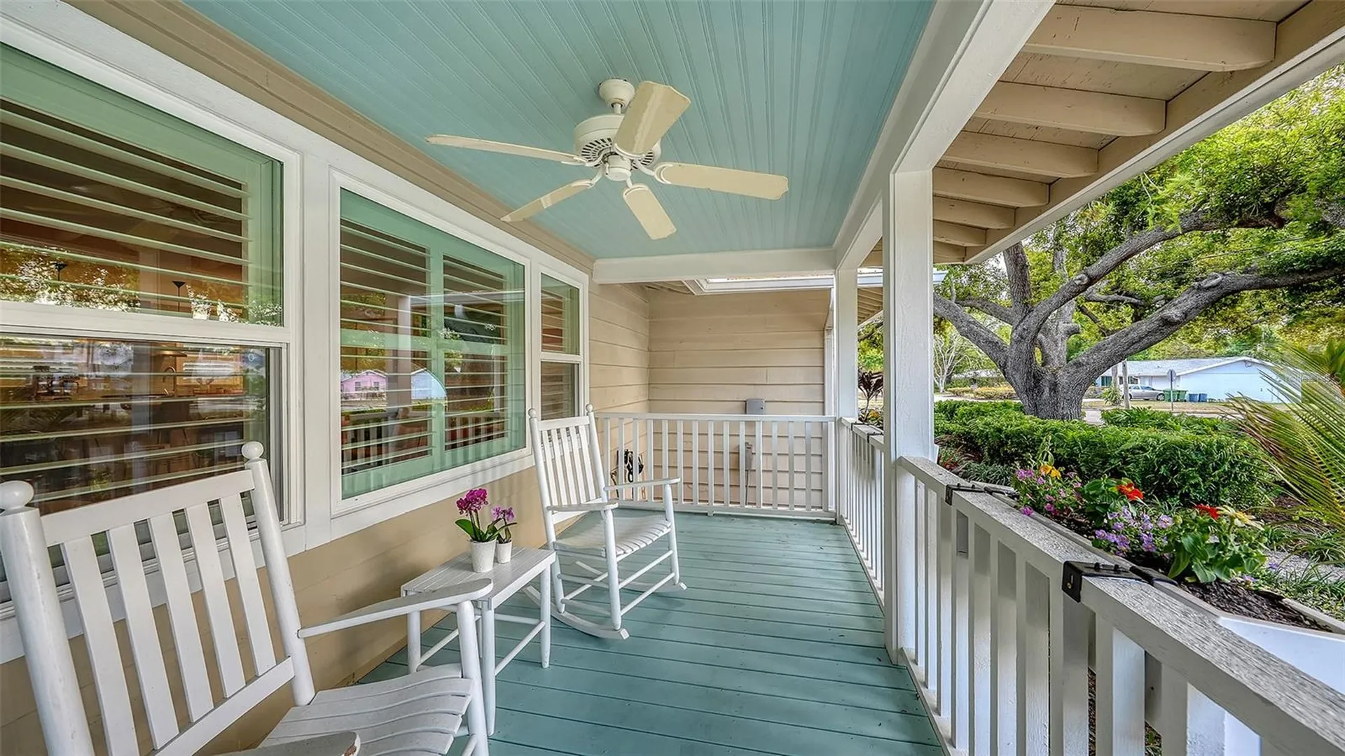 1661 S Jefferson Avenue Sarasota FL 34239