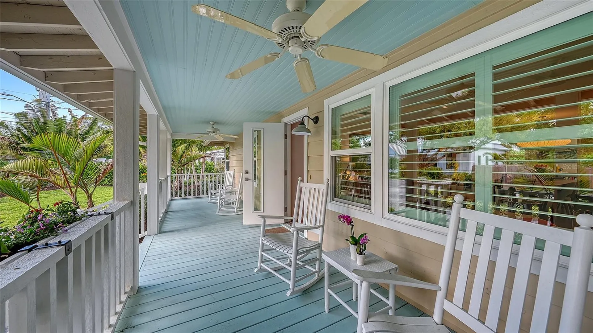 1661 S Jefferson Avenue Sarasota FL 34239