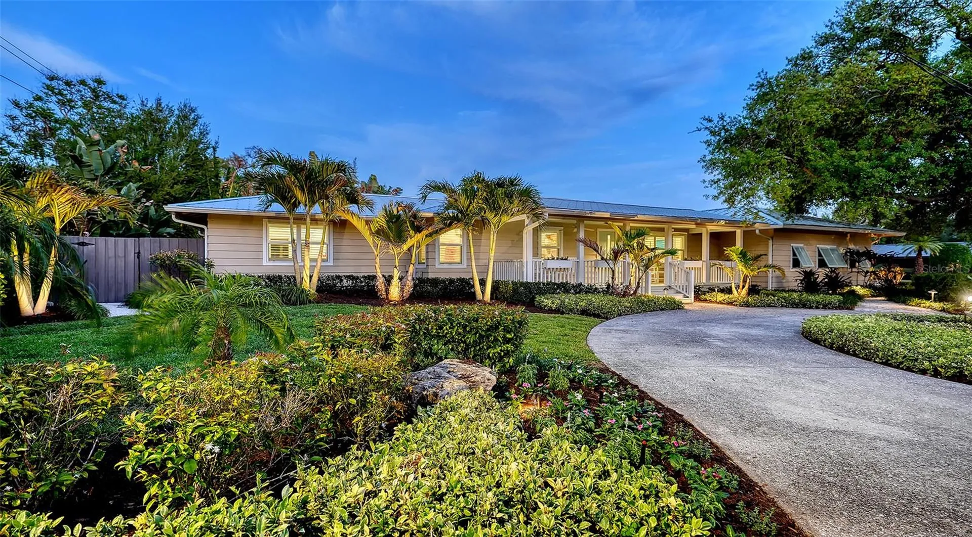 1661 S Jefferson Avenue Sarasota FL 34239