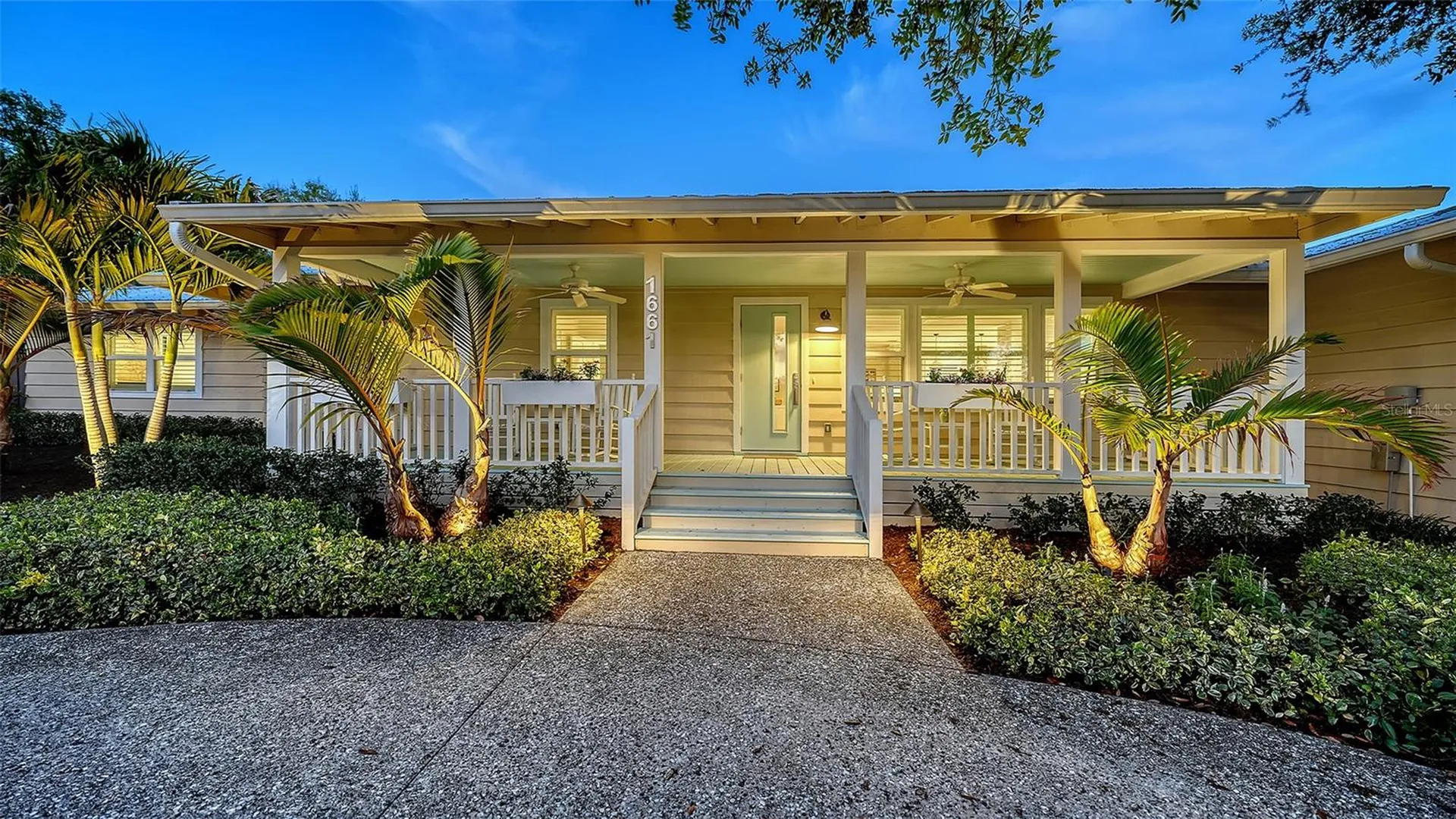 1661 S Jefferson Avenue Sarasota FL 34239