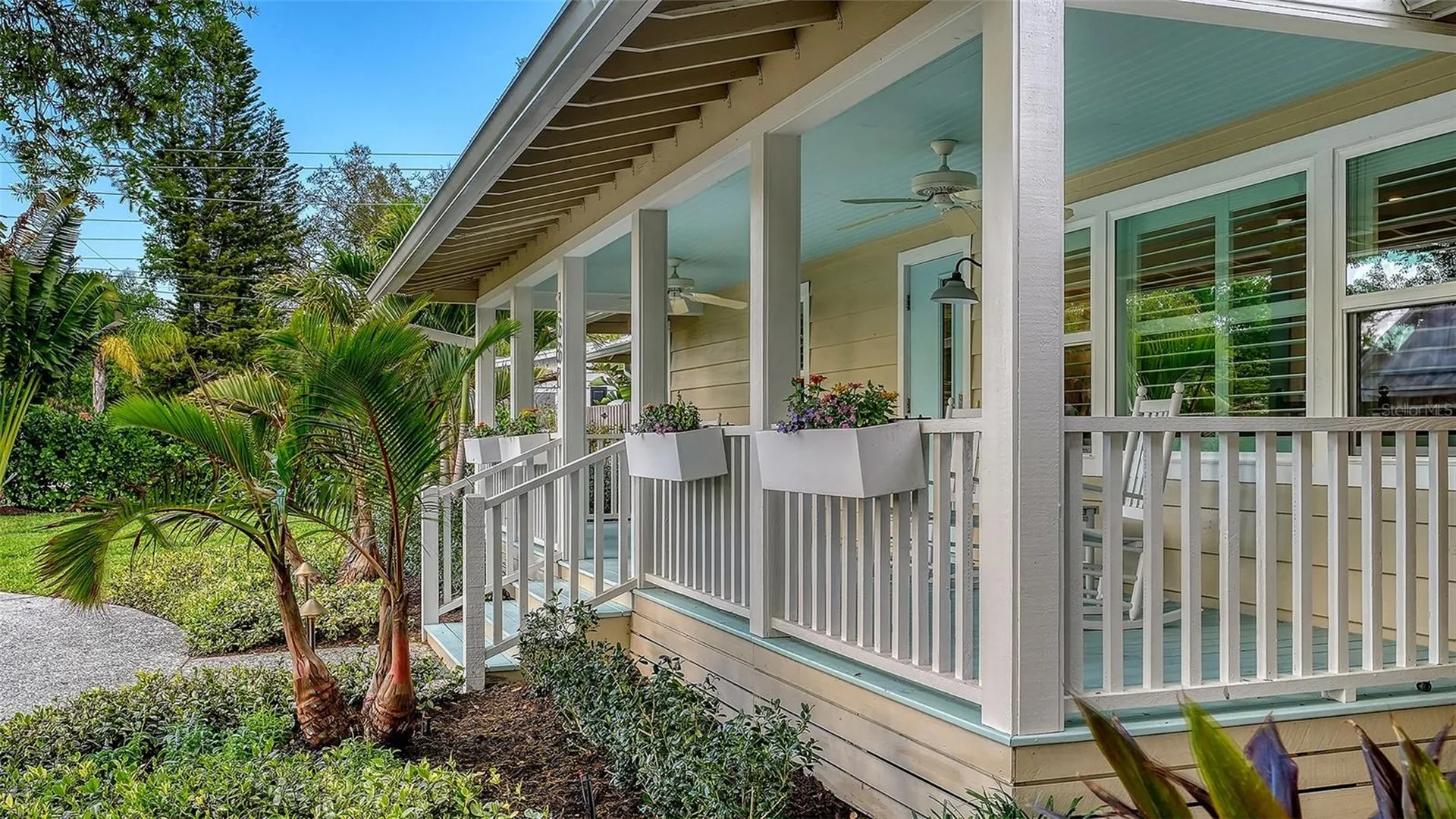 1661 S Jefferson Avenue Sarasota FL 34239
