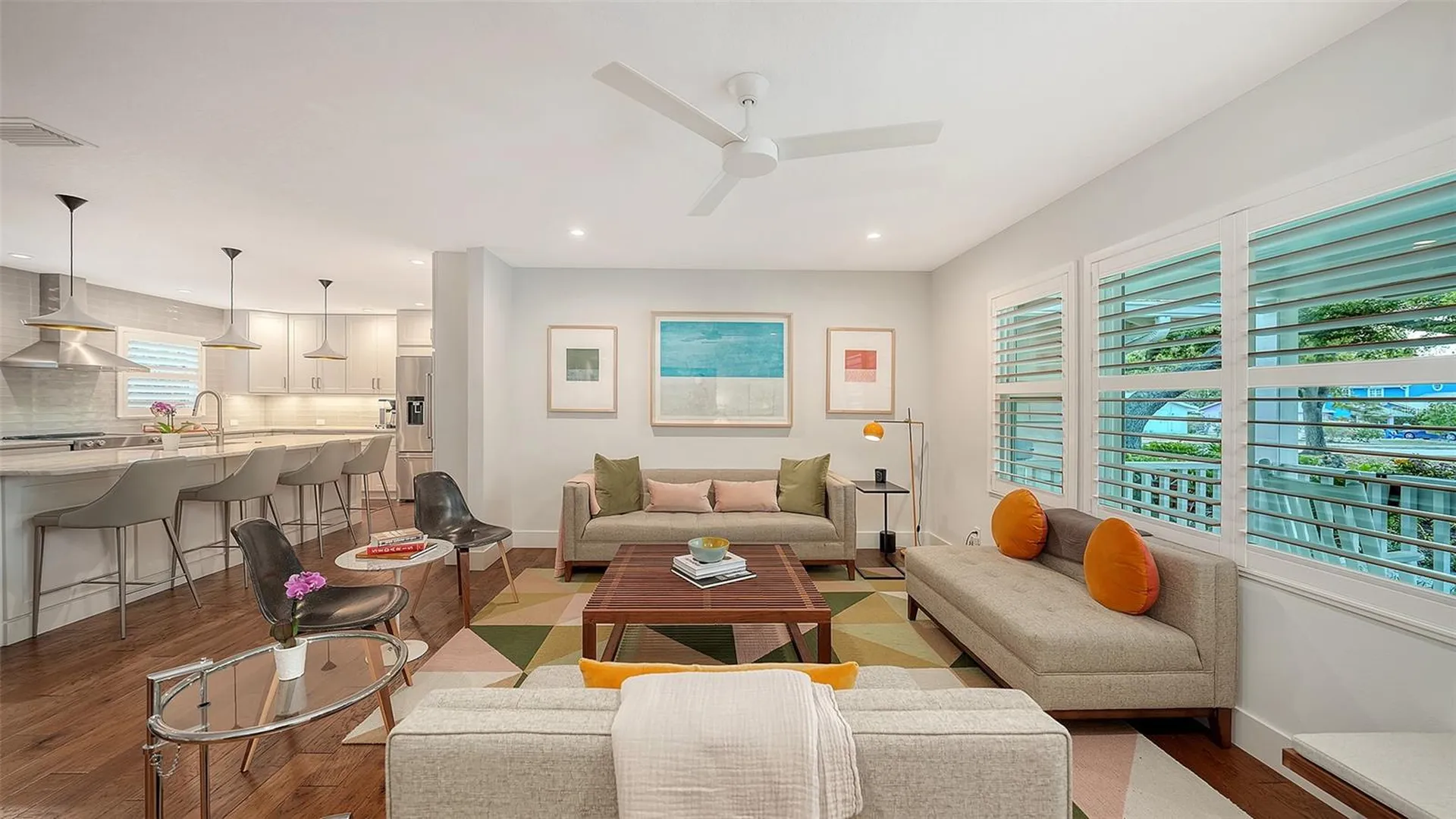 1661 S Jefferson Avenue Sarasota FL 34239