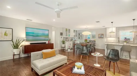1661 S Jefferson Avenue Sarasota FL 34239