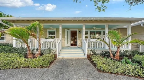 1661 S Jefferson Avenue Sarasota FL 34239