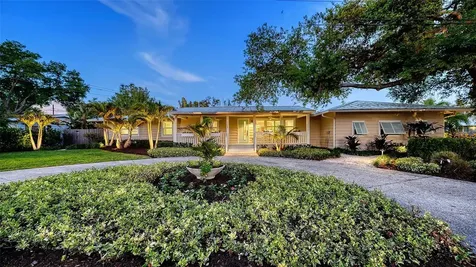 1661 S Jefferson Avenue Sarasota FL 34239