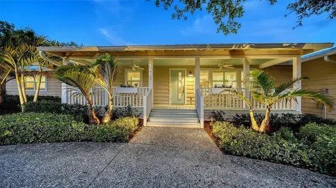 1661 S Jefferson Avenue Sarasota FL 34239