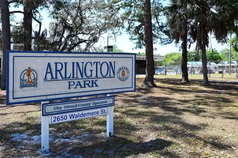1661 S Jefferson Avenue Sarasota FL 34239