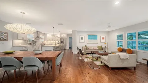 1661 S Jefferson Avenue Sarasota FL 34239