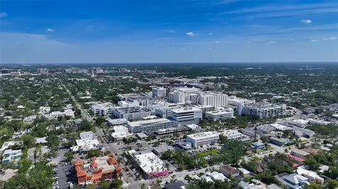 1661 S Jefferson Avenue Sarasota FL 34239