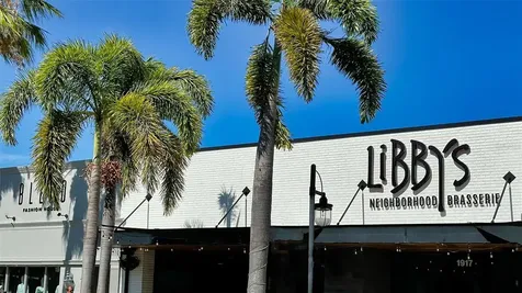 1661 S Jefferson Avenue Sarasota FL 34239