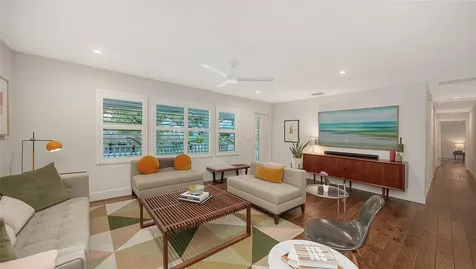 1661 S Jefferson Avenue Sarasota FL 34239