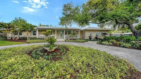 1661 S Jefferson Avenue Sarasota FL 34239