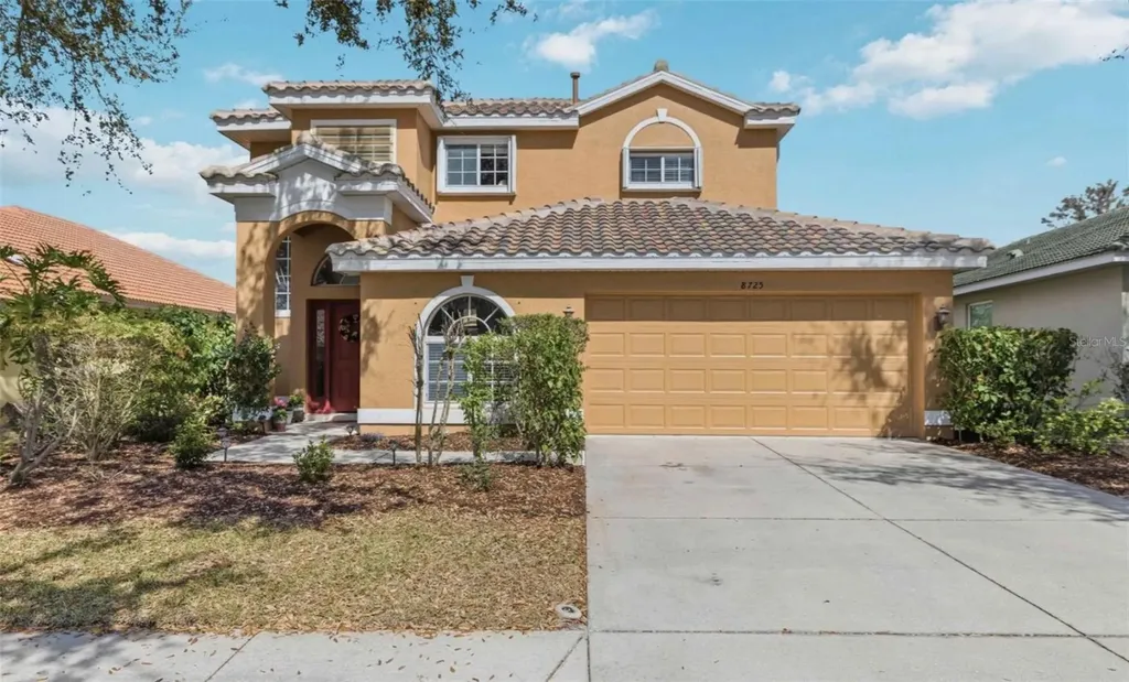 8725 Stone Harbour Loop Bradenton FL 34212