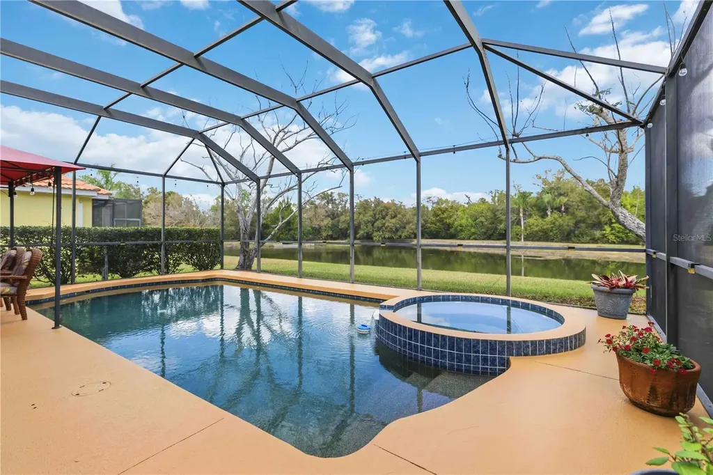 8725 Stone Harbour Loop Bradenton FL 34212