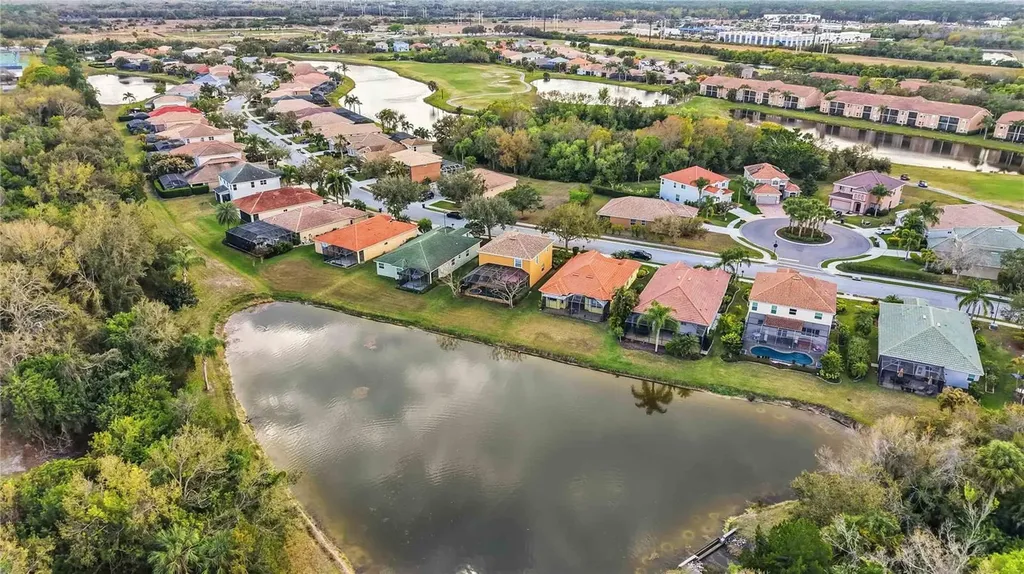 8725 Stone Harbour Loop Bradenton FL 34212