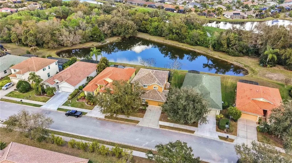 8725 Stone Harbour Loop Bradenton FL 34212