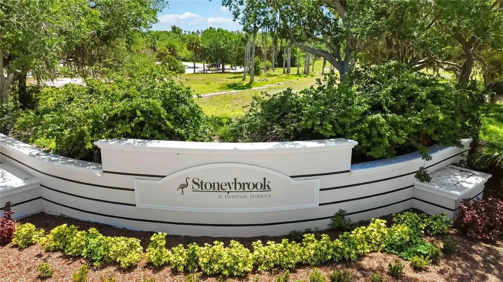 8725 Stone Harbour Loop Bradenton FL 34212
