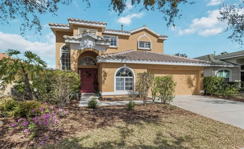 8725 Stone Harbour Loop Bradenton FL 34212