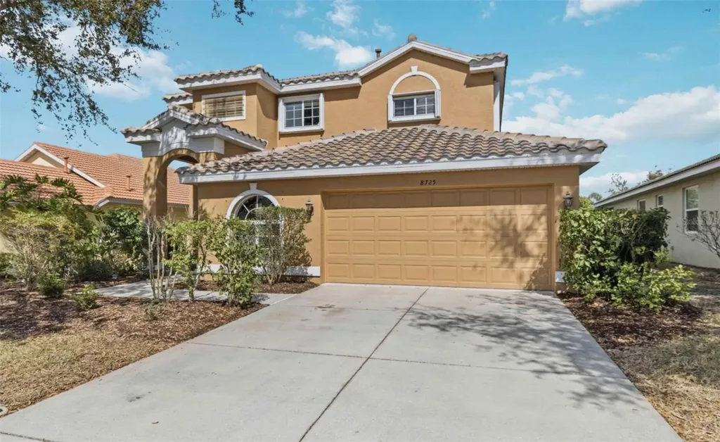 8725 Stone Harbour Loop Bradenton FL 34212