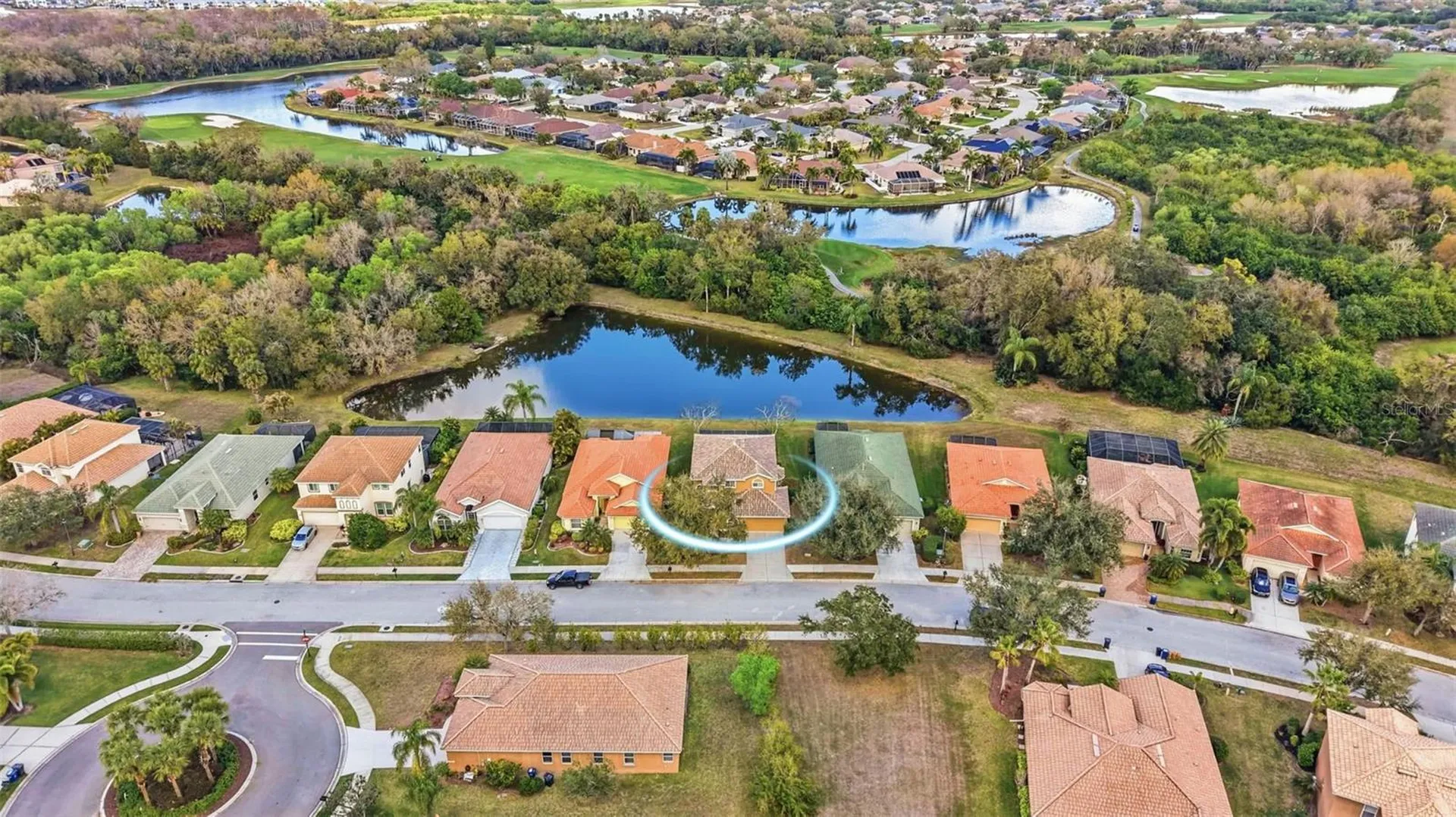 8725 Stone Harbour Loop Bradenton FL 34212