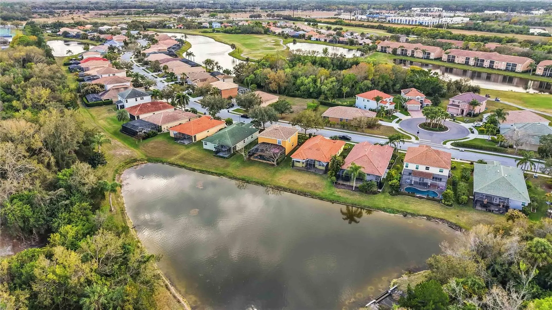 8725 Stone Harbour Loop Bradenton FL 34212