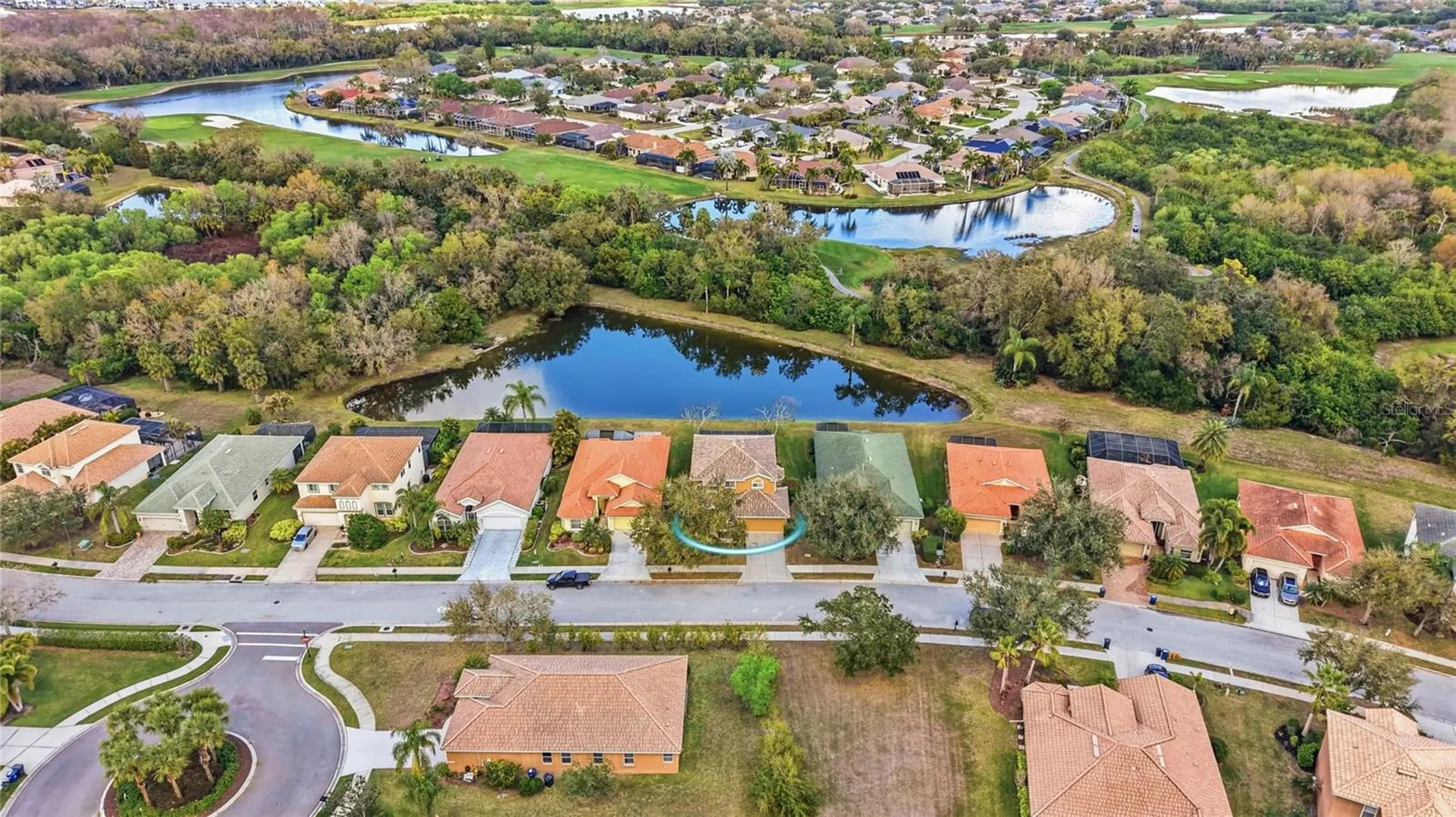 8725 Stone Harbour Loop Bradenton FL 34212
