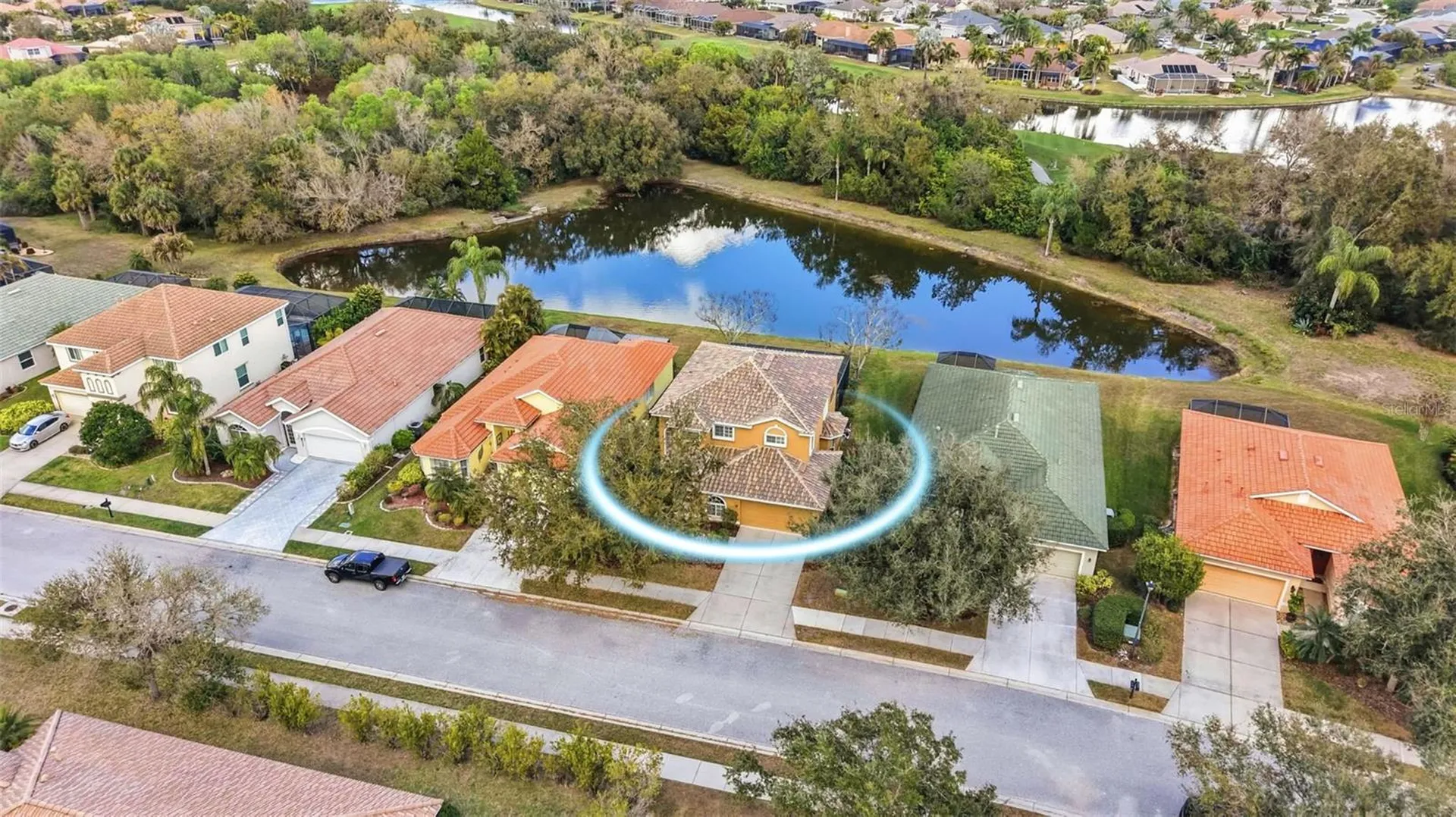 8725 Stone Harbour Loop Bradenton FL 34212